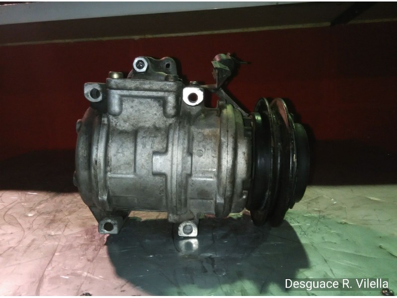 Recambio de compresor aire acondicionado para hyundai h 1  | ...  | ... referencia OEM IAM 977014A071   Recambio de compresor aire acondicionado para hyundai h 1  | ...  | ... referencia OEM IAM 977014A071