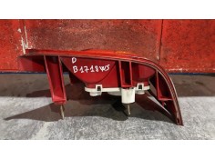 Recambio de piloto trasero derecho para ford focus berlina (cak)  | 0.98 - 0.04  | 0.98 - 0.04 referencia OEM IAM    2