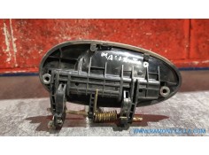 Recambio de maneta exte. tras. derecha para daewoo matiz 0.8 cat | 0.97 - ... 0.8 cat | 0.97 - ... referencia OEM IAM    2