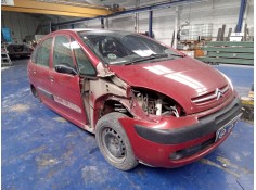 citroen xsara picasso del año 2007