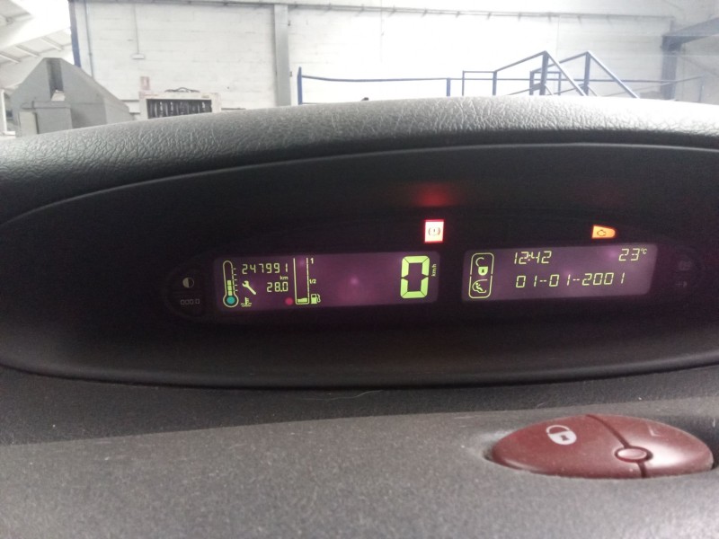 citroen xsara picasso del año 2007