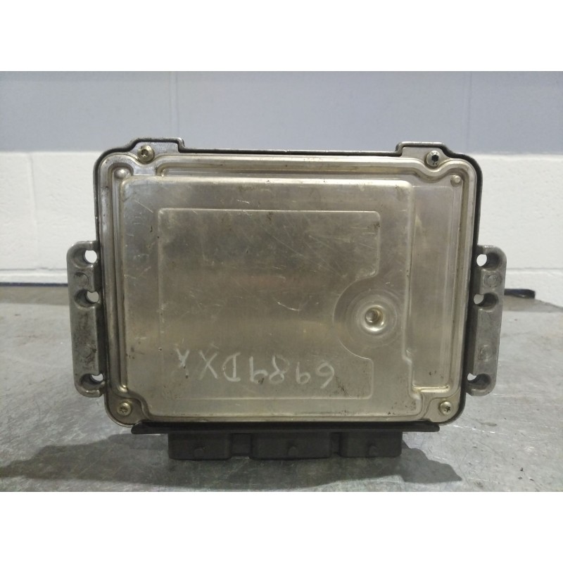 Recambio de centralita motor uce para nissan primera berlina (p12) acenta | 01.03 - 12.05 acenta | 01.03 - 12.05 referencia OEM 