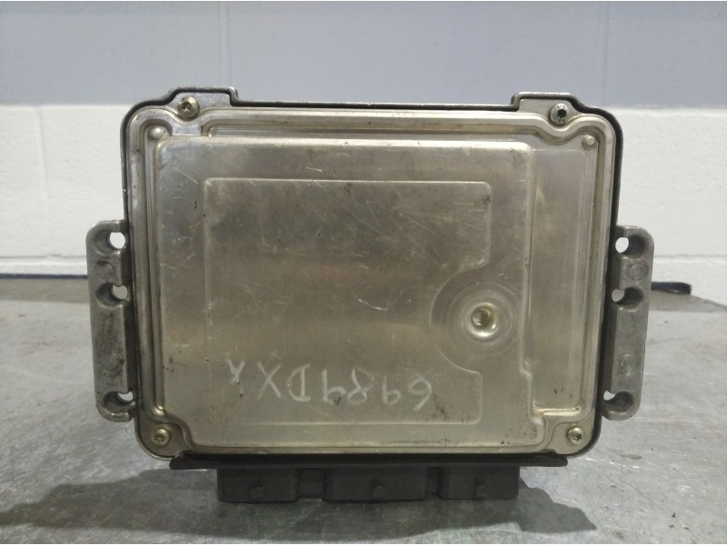 Recambio de centralita motor uce para nissan primera berlina (p12) acenta | 01.03 - 12.05 acenta | 01.03 - 12.05 referencia OEM 