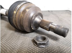 Recambio de transmision delantera izquierda para peugeot 307 cc (s1) 2.0 16v hdi fap cat (rhr / dw10bted4) referencia OEM IAM   