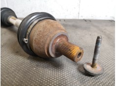 Recambio de transmision delantera izquierda para ford focus berlina (cap) 1.8 tdci turbodiesel cat referencia OEM IAM   