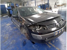 renault megane ii berlina 5p 1.5 dci diesel | 0.02 - 0.09 del año 2005