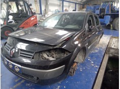 renault megane ii berlina 5p 1.5 dci diesel | 0.02 - 0.09 del año 2005 2