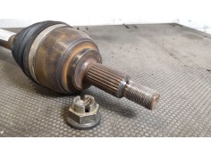 Recambio de transmision delantera izquierda para renault megane ii familiar  | 0.03 - 0.09  | 0.03 - 0.09 referencia OEM IAM 820