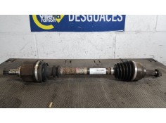 Recambio de transmision delantera izquierda para renault megane ii familiar  | 0.03 - 0.09  | 0.03 - 0.09 referencia OEM IAM 820 2