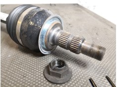 Recambio de transmision delantera derecha para chevrolet orlando ltz referencia OEM IAM 13364187  