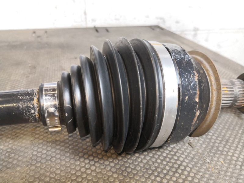 Recambio de transmision delantera derecha para chevrolet orlando ltz referencia OEM IAM 13364187  