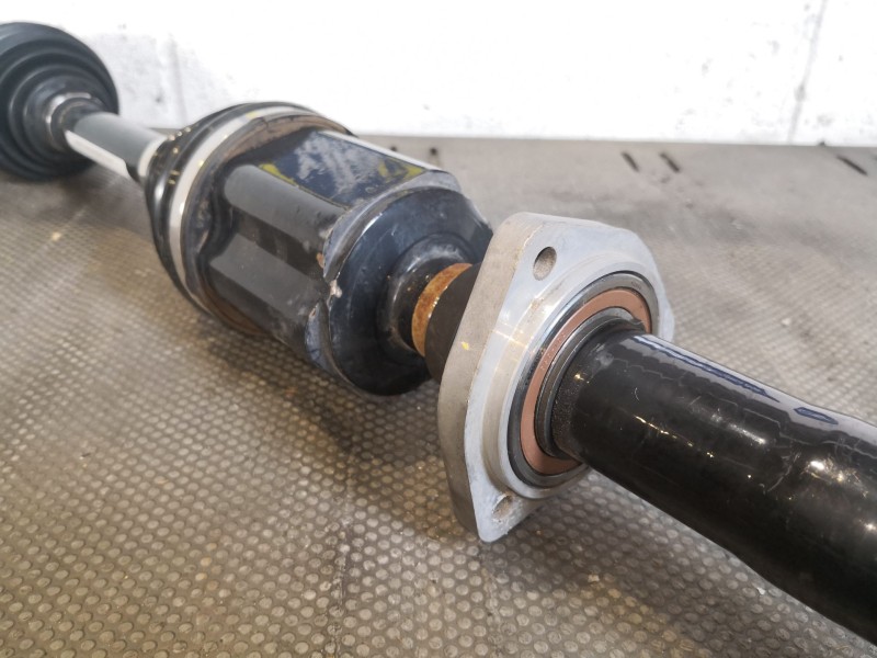 Recambio de transmision delantera derecha para chevrolet orlando ltz referencia OEM IAM 13364187  