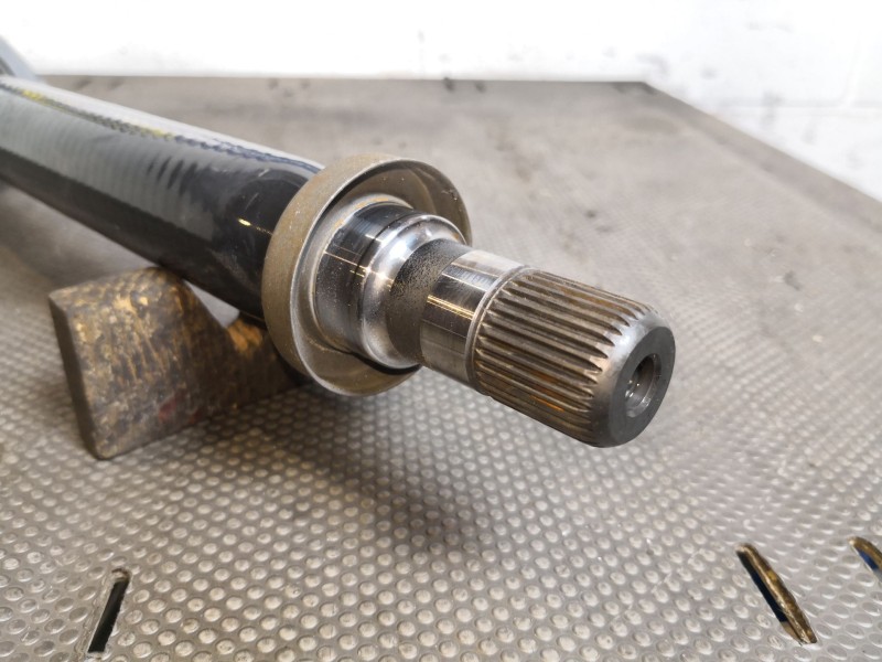 Recambio de transmision delantera derecha para chevrolet orlando ltz referencia OEM IAM 13364187  