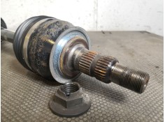 Recambio de transmision delantera izquierda para chevrolet orlando ltz referencia OEM IAM 13355114  