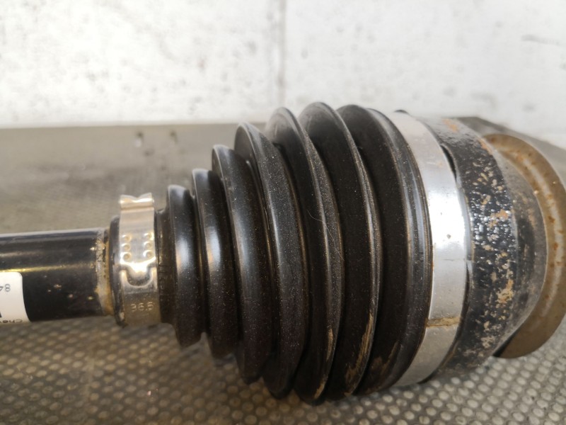 Recambio de transmision delantera izquierda para chevrolet orlando ltz referencia OEM IAM 13355114  