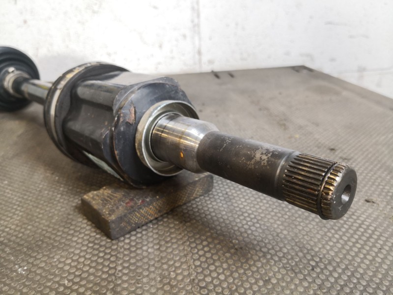 Recambio de transmision delantera izquierda para chevrolet orlando ltz referencia OEM IAM 13355114  