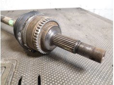 Recambio de transmision delantera derecha para renault clio ii fase ii (b/cb0) 1.2 referencia OEM IAM   