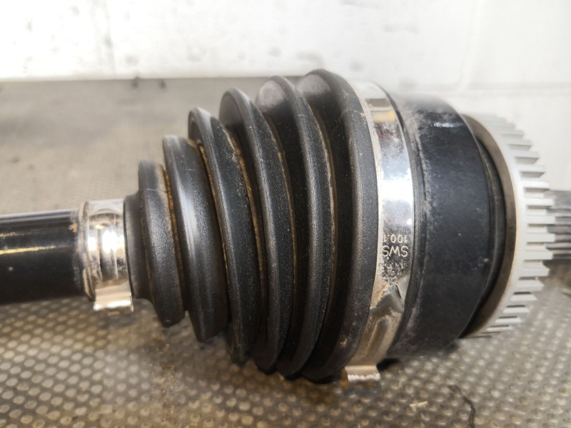 Recambio de transmision delantera derecha para hyundai tucson  | 0.15 - ...  | 0.15 - ... referencia OEM IAM 49501D7030  