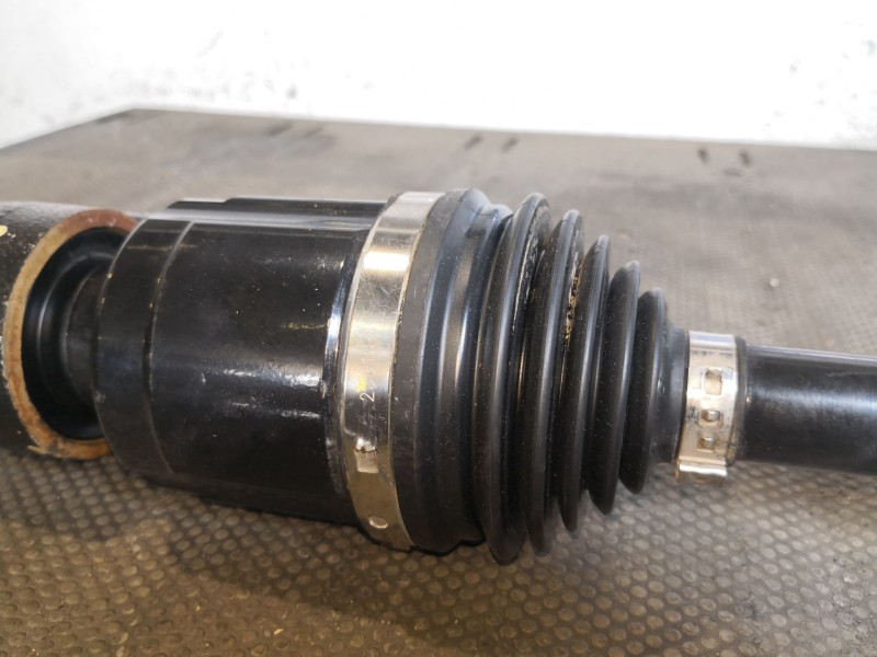 Recambio de transmision delantera derecha para hyundai tucson  | 0.15 - ...  | 0.15 - ... referencia OEM IAM 49501D7030  