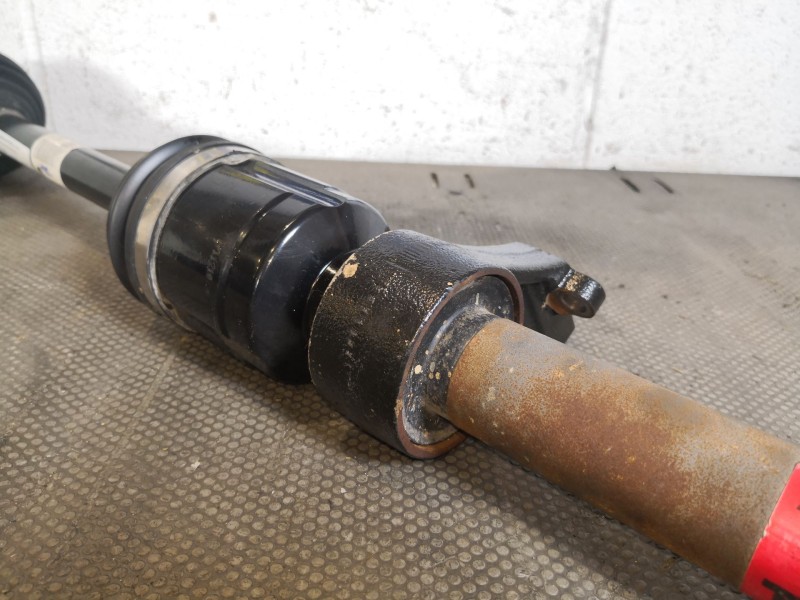 Recambio de transmision delantera derecha para hyundai tucson  | 0.15 - ...  | 0.15 - ... referencia OEM IAM 49501D7030  