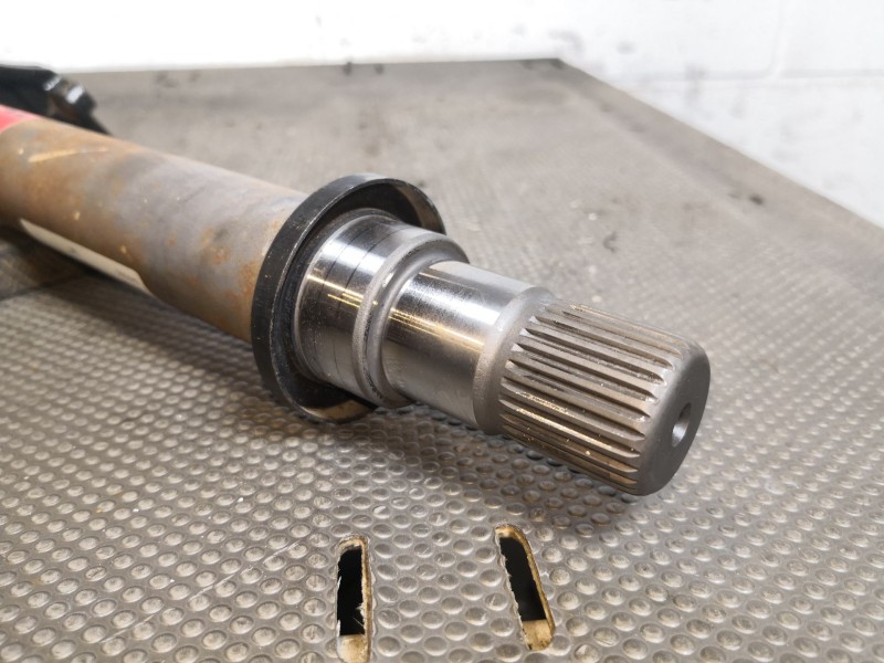 Recambio de transmision delantera derecha para hyundai tucson  | 0.15 - ...  | 0.15 - ... referencia OEM IAM 49501D7030  