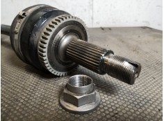 Recambio de transmision delantera izquierda para hyundai tucson  | 0.15 - ...  | 0.15 - ... referencia OEM IAM 49500D7030  