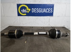 Recambio de transmision delantera izquierda para hyundai tucson  | 0.15 - ...  | 0.15 - ... referencia OEM IAM 49500D7030   2