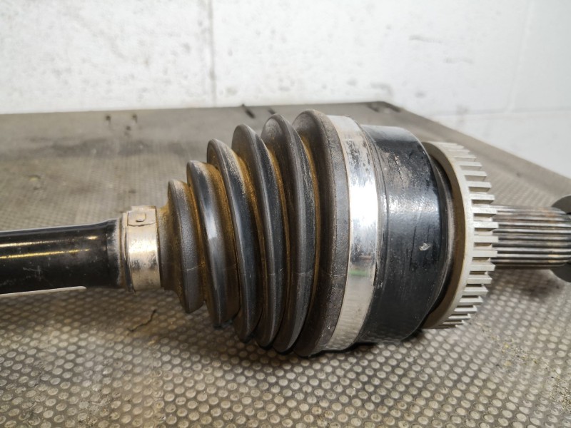 Recambio de transmision delantera izquierda para hyundai tucson  | 0.15 - ...  | 0.15 - ... referencia OEM IAM 49500D7030  