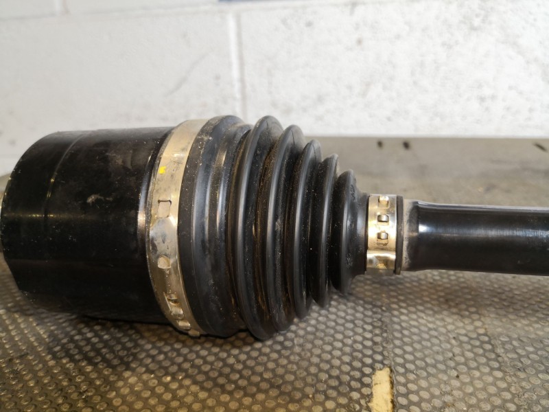 Recambio de transmision delantera izquierda para hyundai tucson  | 0.15 - ...  | 0.15 - ... referencia OEM IAM 49500D7030  