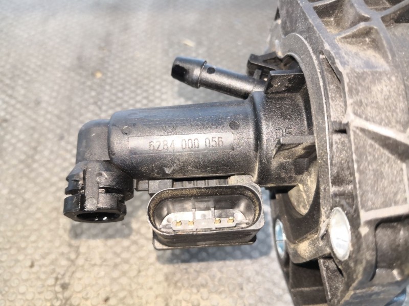 Recambio de pedal embrague para volkswagen golf v berlina (1k1) gti referencia OEM IAM 1K1721059BG  