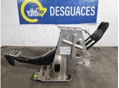 Recambio de pedal freno para volkswagen golf v berlina (1k1) gti referencia OEM IAM 1K1721057P   2