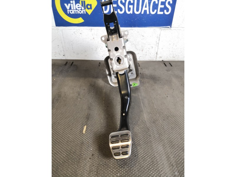 Recambio de pedal freno para volkswagen golf v berlina (1k1) gti referencia OEM IAM 1K1721057P  