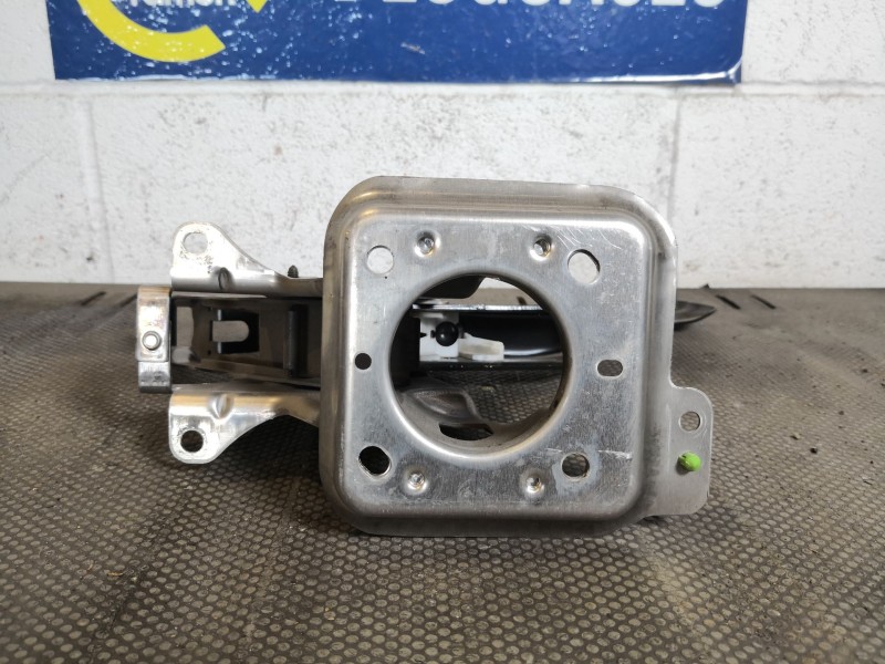 Recambio de pedal freno para volkswagen golf v berlina (1k1) gti referencia OEM IAM 1K1721057P  