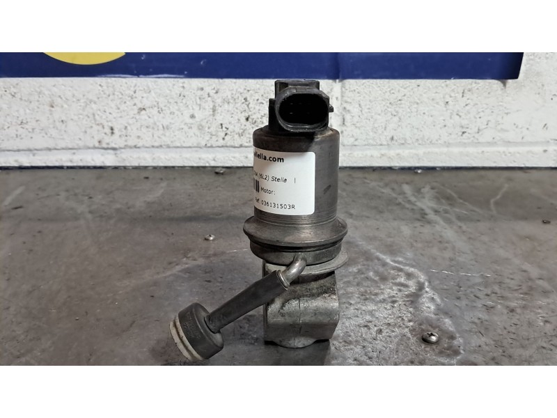 Recambio de valvula egr para seat cordoba berlina (6l2) stella | 09.02 - 12.04 stella | 09.02 - 12.04 referencia OEM IAM 0361315
