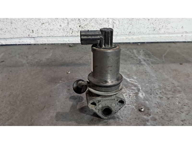 Recambio de valvula egr para seat cordoba berlina (6l2) stella | 09.02 - 12.04 stella | 09.02 - 12.04 referencia OEM IAM 0361315