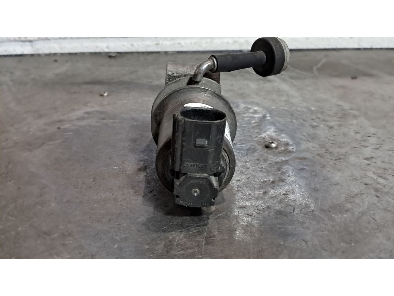 Recambio de valvula egr para seat cordoba berlina (6l2) stella | 09.02 - 12.04 stella | 09.02 - 12.04 referencia OEM IAM 0361315