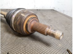 Recambio de transmision delantera derecha para renault megane ii familiar  | 0.03 - 0.09  | 0.03 - 0.09 referencia OEM IAM 82004