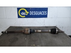 Recambio de transmision delantera derecha para renault megane ii familiar  | 0.03 - 0.09  | 0.03 - 0.09 referencia OEM IAM 82004 2