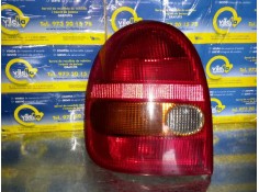 Recambio de piloto trasero izquierdo para opel corsa b 1.4 16v | 0.93 - 0.97 1.4 16v | 0.93 - 0.97 referencia OEM IAM