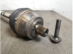 Recambio de transmision delantera derecha para audi a4 2.0 tdi 143 multitronic dpf referencia OEM IAM 8E0407272BJ  