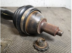 Recambio de transmision delantera derecha para seat ibiza (6l1) stella | 08.01 - 12.04 stella | 08.01 - 12.04 referencia OEM IAM