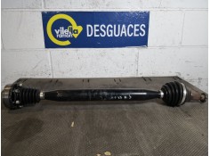 Recambio de transmision delantera derecha para seat ibiza (6l1) stella | 08.01 - 12.04 stella | 08.01 - 12.04 referencia OEM IAM 2