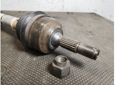 Recambio de transmision delantera derecha para peugeot 206 berlina 1.9 diesel | 0.98 - ... 1.9 diesel | 0.98 - ... referencia OE