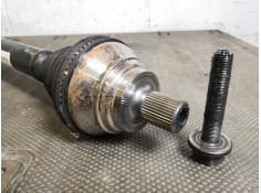 Recambio de transmision delantera derecha para volkswagen scirocco 1.4 tsi 160 referencia OEM IAM   