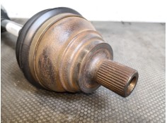 Recambio de transmision delantera izquierda para volkswagen scirocco 1.4 tsi 160 referencia OEM IAM 1K0407271JJ  