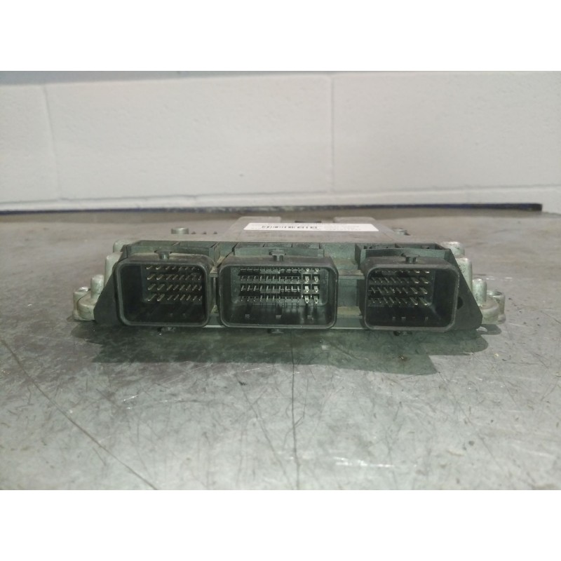 Recambio de centralita motor uce para nissan primera berlina (p12) acenta | 01.03 - 12.05 acenta | 01.03 - 12.05 referencia OEM 