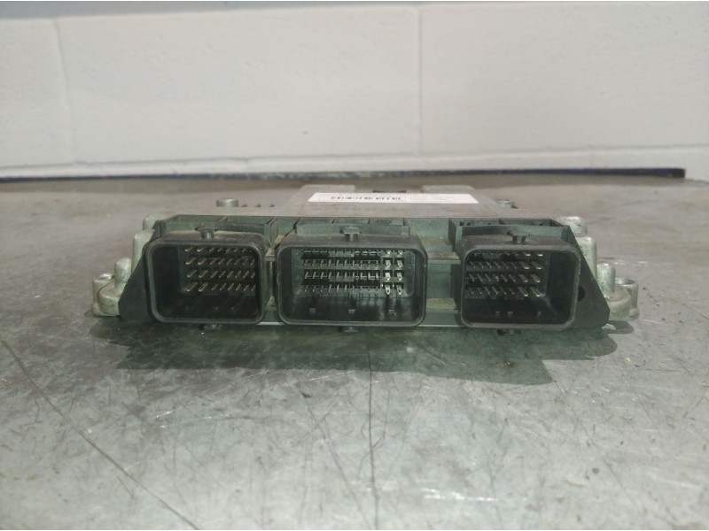 Recambio de centralita motor uce para nissan primera berlina (p12) acenta | 01.03 - 12.05 acenta | 01.03 - 12.05 referencia OEM 