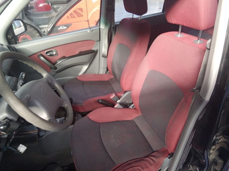 hyundai atos prime (mx) del año 2008