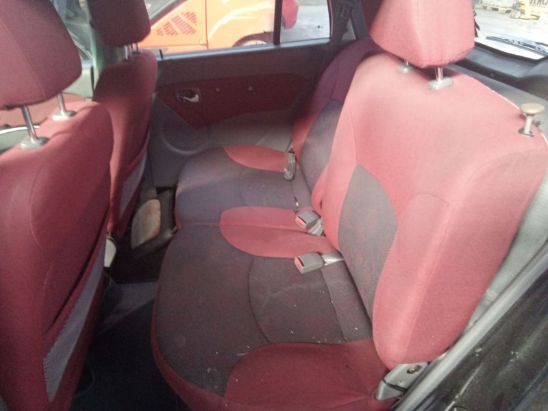 hyundai atos prime (mx) del año 2008