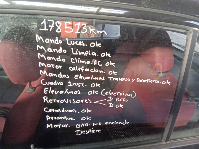 hyundai atos prime (mx) del año 2008